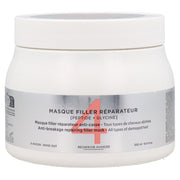 Masque Filler Reparateur 500ml <br> מסכה משקמת למילוי סיב השערה ולמניעת שבירה