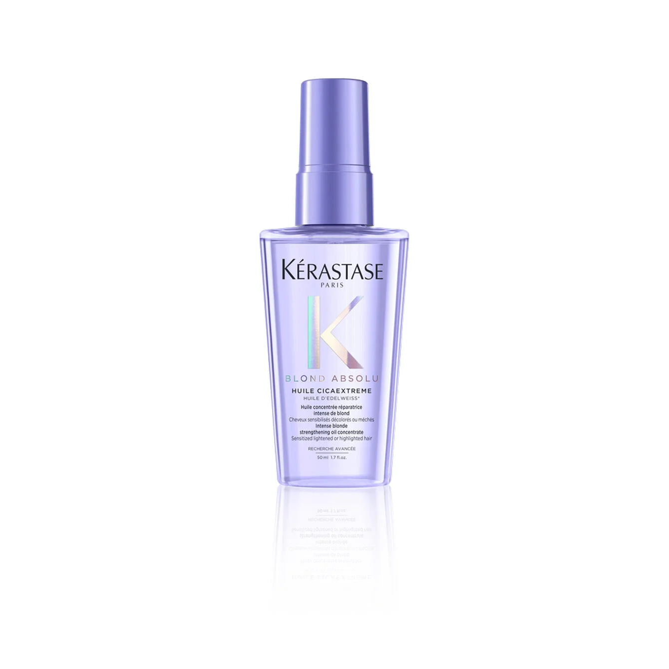 שמן L'Huile Cicaextrême Blond Absolu 50ml | קרסטס | פיל אנד ג'ו