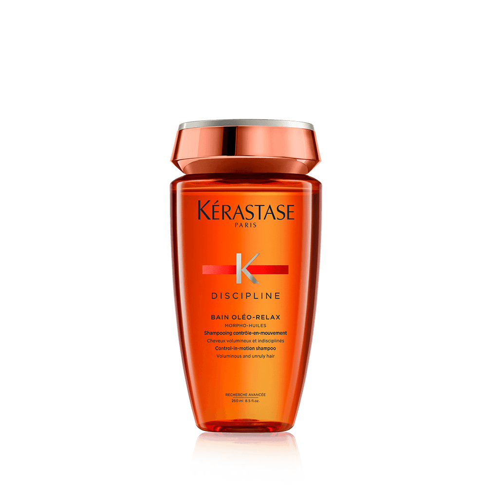 שמפו לשיער נפוח ומרדני <br> BAIN OLÉO-RELAX 250ml | קרסטס | פיל אנד ג'ו
