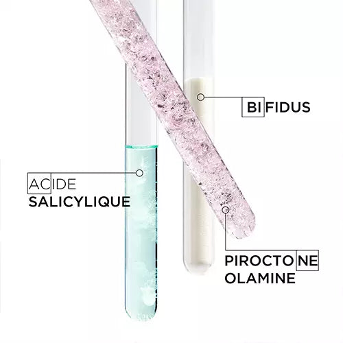 Bain Crème Anti-pelliculaire Symbiose