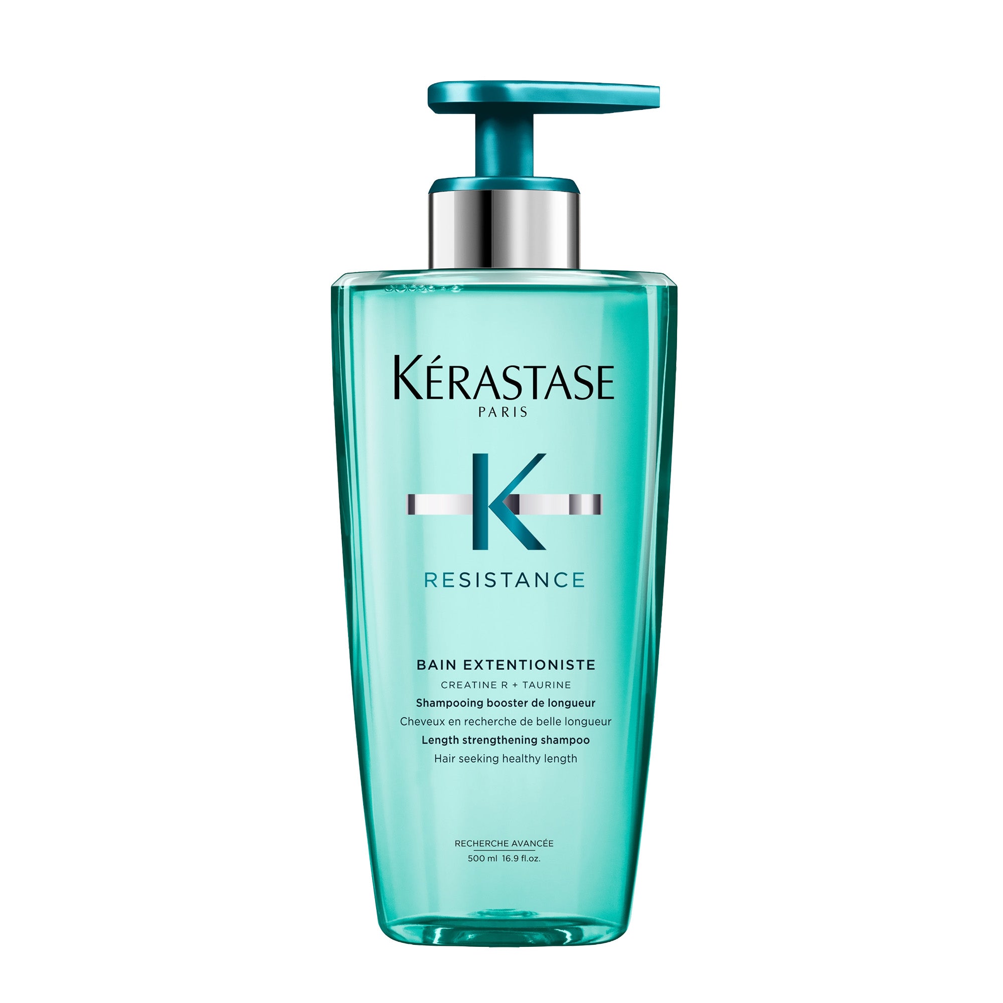 אמבט חפיפה Bain Extentioniste 500ml | קרסטס | פיל אנד ג'ו
