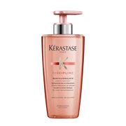 אמבט חפיפה Bain Fluidéaliste No Sulfate Discipline 500ml | קרסטס | פיל אנד ג'ו