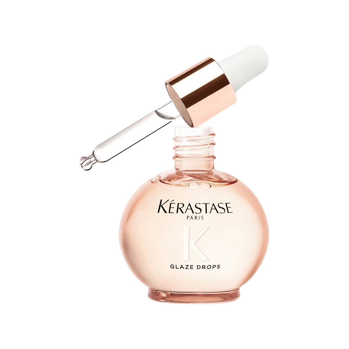 שמן Huile Glaze Drops Gloss Absolu 45ml - מארז Gloss Absolu | קרסטס | פיל אנד ג'ו