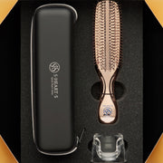 Scalp Brush Premium Travel