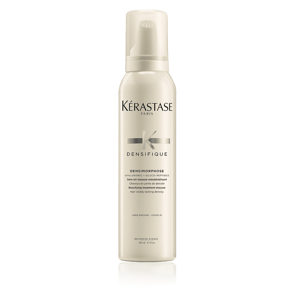 מוס לשיער חסר צפיפות <br> MOUSSE DENSIMORPHOSE DENSIFIQUE 150ml | קרסטס | פיל אנד ג'ו