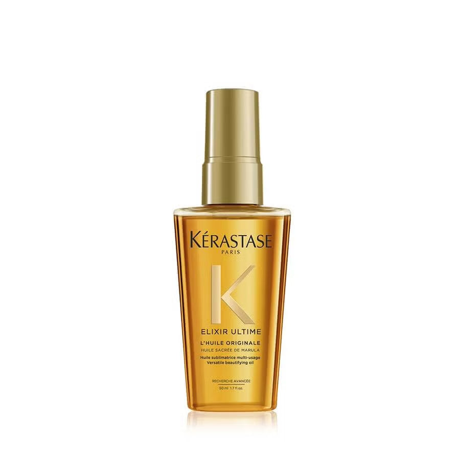 שמן L'Huile Originale Elixir Ultime 50ml | קרסטס | פיל אנד ג'ו