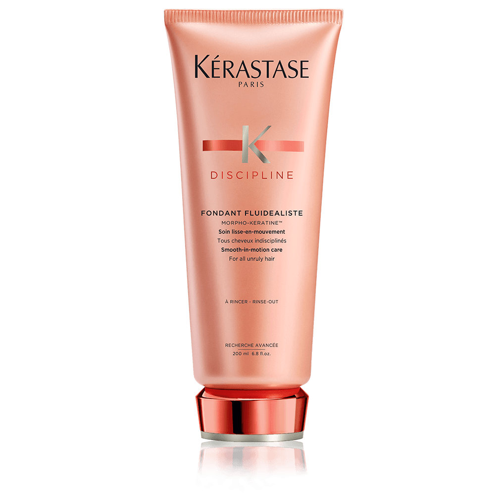 מרכך מזין Fondant Fluidéaliste Discipline 200ml | קרסטס | פיל אנד ג'ו