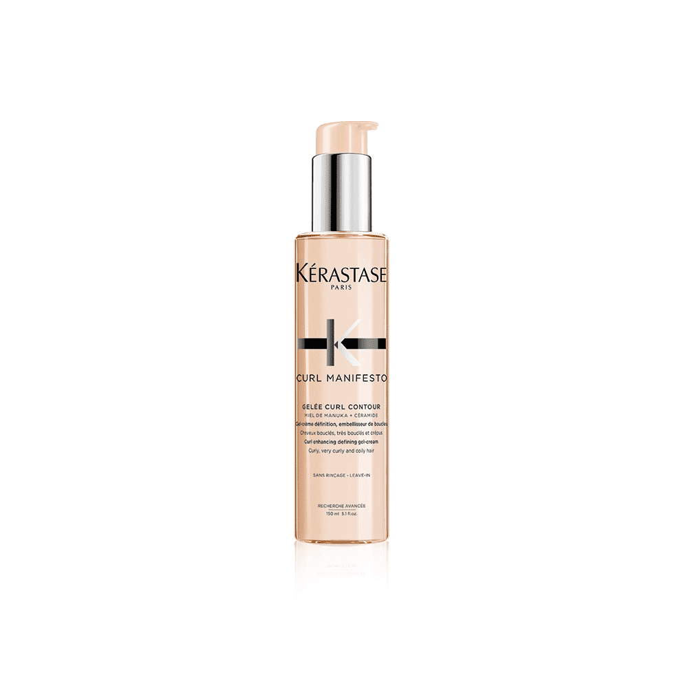 ג'ל-קרם להגדרת תלתלים - GELÉE CURL CONTOUR CURL MANIFESTO 150ml | קרסטס | פיל אנד ג'ו