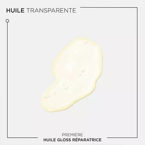 Huile Gloss Réparatrice Premiere 30ml <br> שמן משקם להענקת ברק