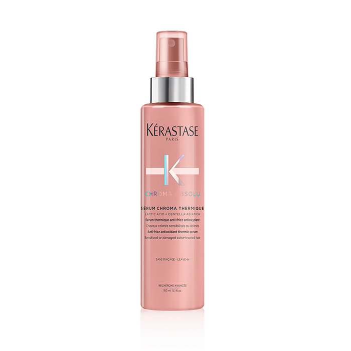 סרום הגנה תרמית לשיער צבוע - CHROMA THERMIQUE 150ml | קרסטס | פיל אנד ג'ו