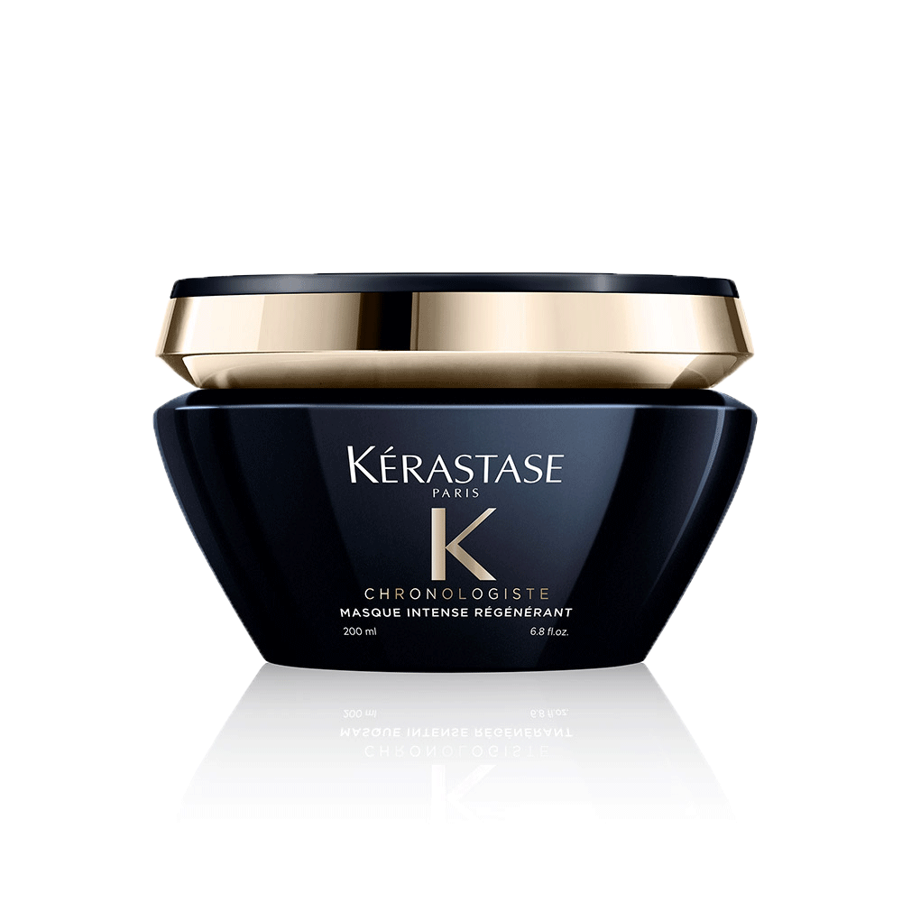 מסכת חידוש והזנה אנטי-אייג'ינג <br> MASQUE INTENSE RÉGÉNÉRANT 200ml | קרסטס | פיל אנד ג'ו