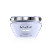 מסכה משקמת אקסטרים לשיער מובהר - MASQUE CICAEXTRÊME BLOND ABSOLU 200ml | קרסטס | פיל אנד ג'ו