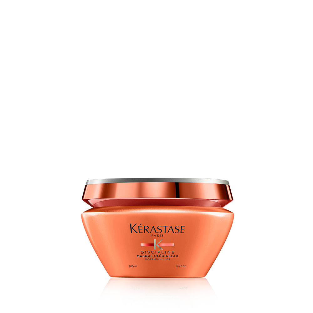 מסכה מרגיעה נפח ונגד קרזול - MASQUE OLEO-RELAX 200ml | קרסטס | פיל אנד ג'ו