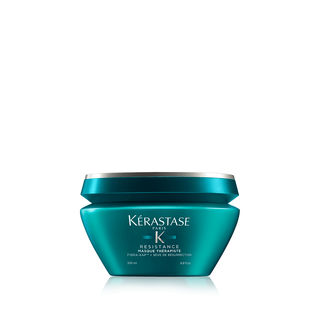 מסכה לשיער פגום מאוד <br> MASQUE THÉRAPISTE RESISTANCE 200ml | קרסטס | פיל אנד ג'ו