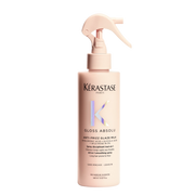 ספריי לחות וברק אנטי-פריז ומגן חום לשיער דק - SPRAY ANTI-FRIZZ GLAZE MILK 190ml | קרסטס | פיל אנד ג'ו