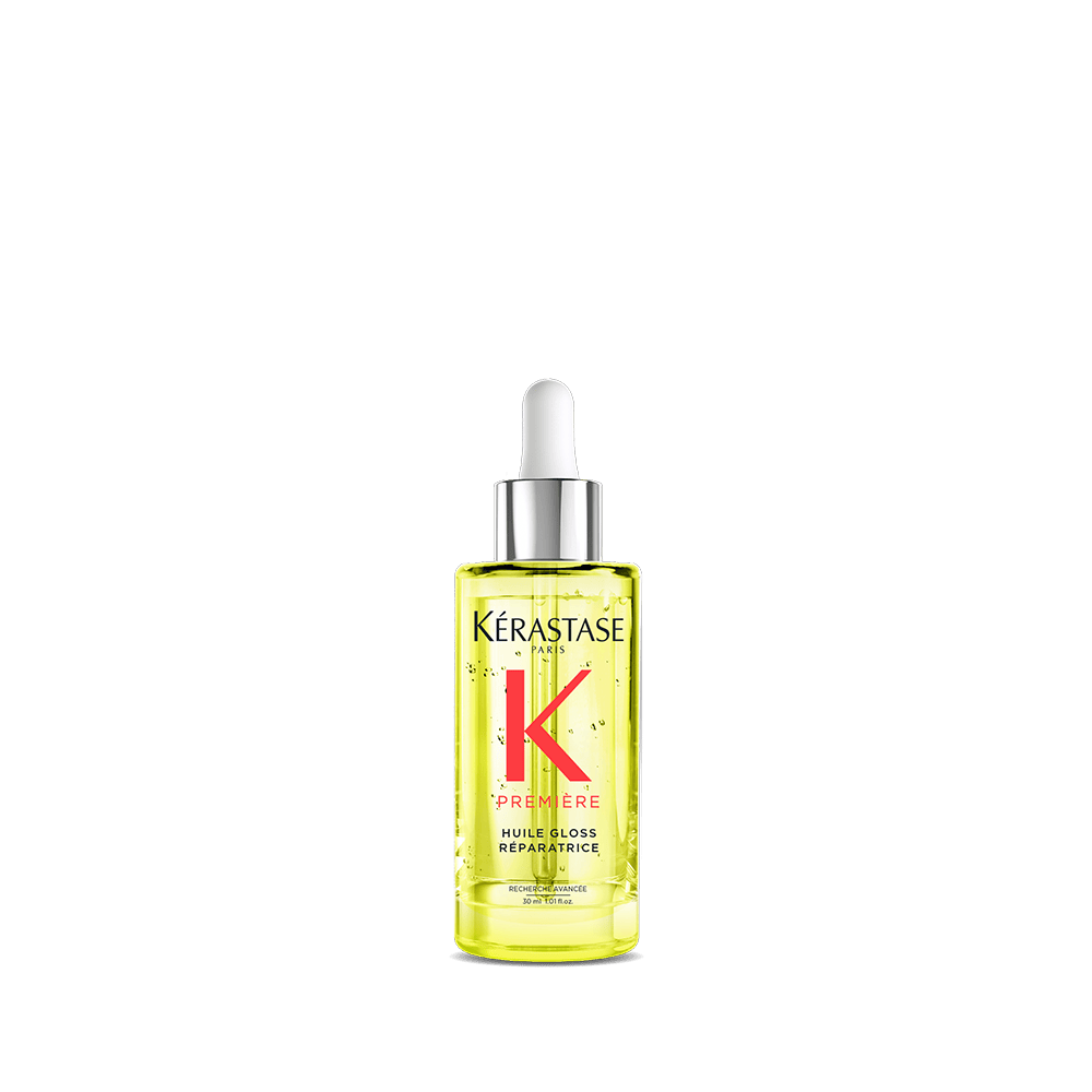 שמן Huile Gloss Réparatrice Première 30ml | קרסטס | פיל אנד ג'ו