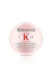 מסכה מחזקת לשיער שברירי - MASQUE RECONSTITUANT GENESIS 75ml | קרסטס | פיל אנד ג'ו