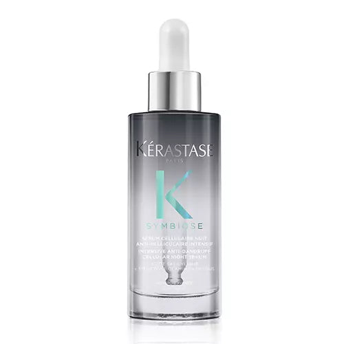 Sérum Cellulaire Nuit Anti-pelliculaire Intensif Symbiose