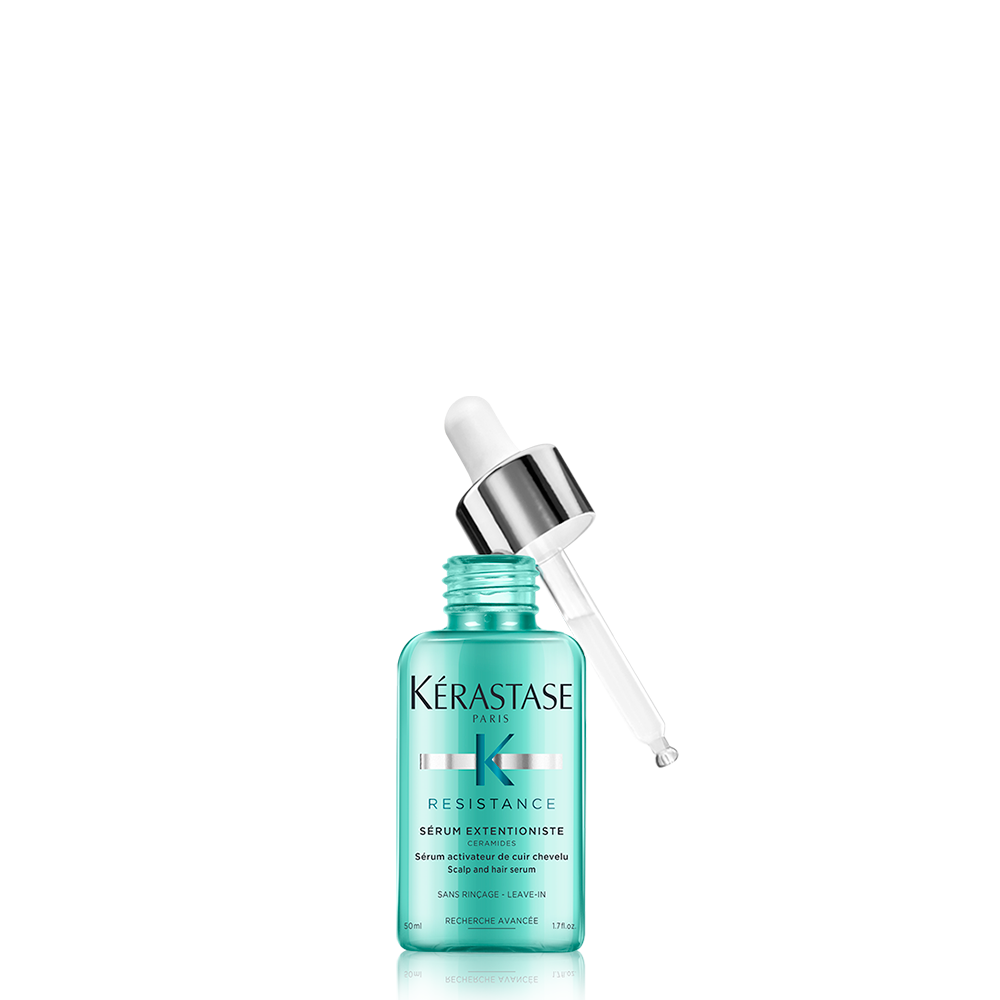 סרום לשיער ולקרקפת אקסטנסיוניסט <br> SERUM EXTENTIONISTE 50ml | קרסטס | פיל אנד ג'ו