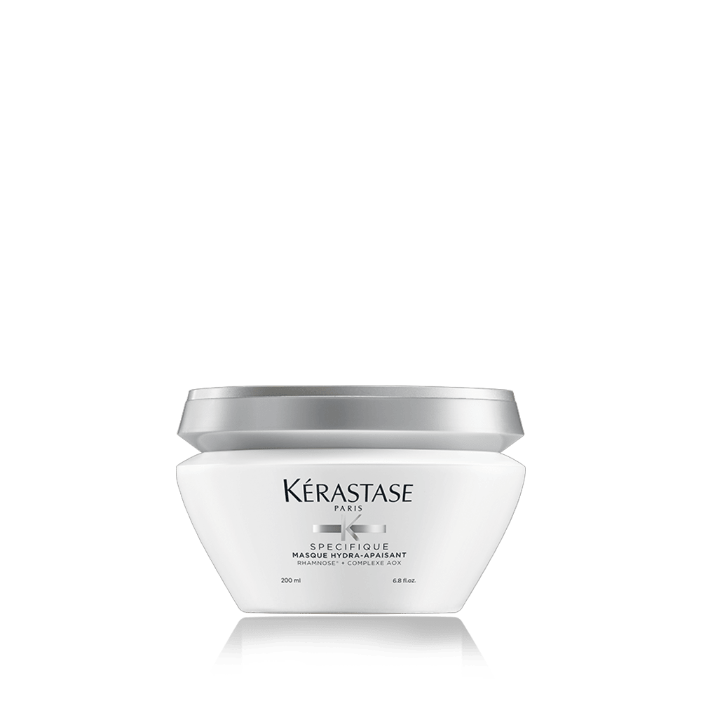 מסכה מרגיעה ומלחלחת לקרקפת רגישה - MASQUE HYDRA-APAISANT SPÉCIFIQUE 200ml | קרסטס | פיל אנד ג'ו