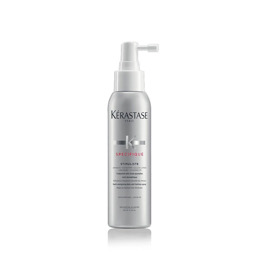 ספריי ממריץ לחיזוק שיער דליל - SPRAY STIMULISTE SPÉCIFIQUE 125ml | קרסטס | פיל אנד ג'ו