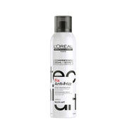 ספריי Fix Anti-Frizz Tecni.Art 250ml | קרסטס | פיל אנד ג'ו