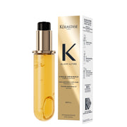 L'HUILE ORIGINAL ELIXIR ULTIME REFILL 75ML <br> שמן עיצוב לכל סוגי השיער אריזת מילוי
