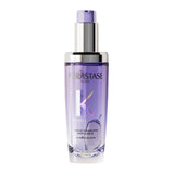 L'HUILE CICAGLOSS 75ml  <br> שמן בלונד אבסולו לשיער בלונד