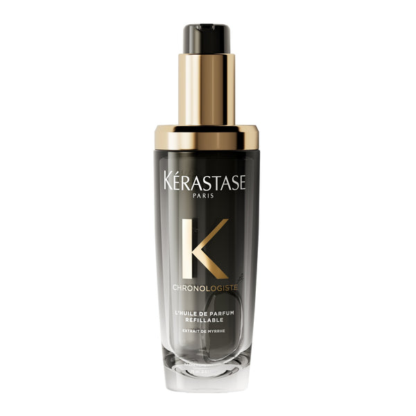 HUILE DE PARFUM CHRONOLOGISTE 75ML <br> שמן כרונולוג’יסט