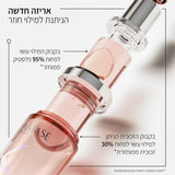 HUILE CHROMA ECLAT 75ML <br> שמן כרומה אבסולו לשיער צבוע