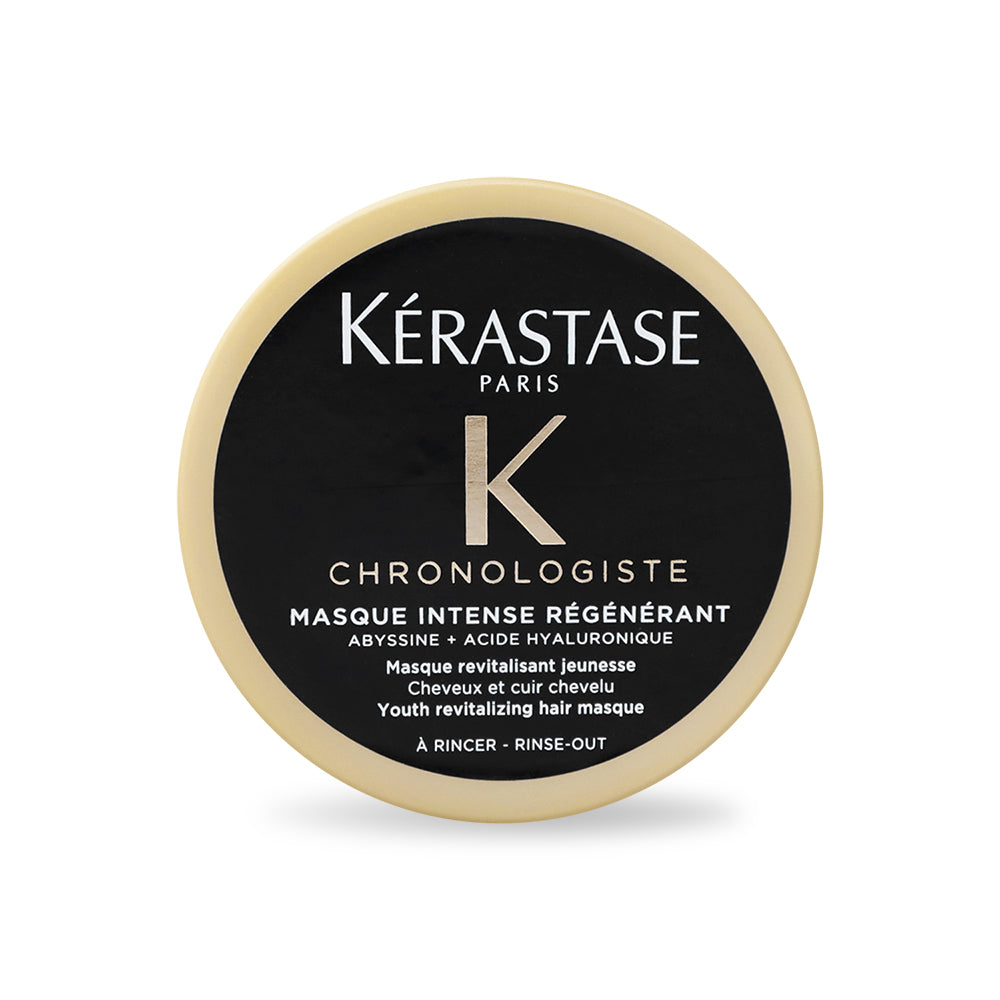מסכת חידוש והזנה אנטי-אייג'ינג <br> MASQUE INTENSE RÉGÉNÉRANT 75ml | קרסטס | פיל אנד ג'ו