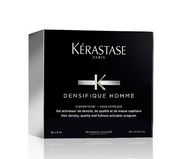 אמפולה לטיפול בשיער חסר צפיפות <br> CURE DENSIFIQUE HOMME | CURE DENSIFIQUE HOMME