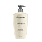 אמבט חפיפה (שמפו) לשיער חסר צפיפות  <br> DENSIFIQUE BAIN DENSITÉ 500ml