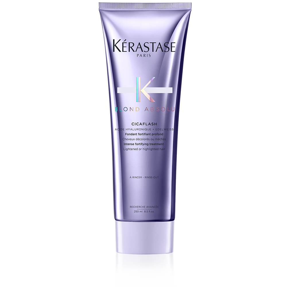 CICAFLASH Masque Fortifiant Intense 250ML <br> סיקה-פלאש מסכה משקמת