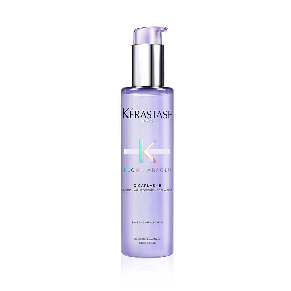 CICAPLASME Sérum Protecteur fortifiant 150ML <br> סיקה-פלאזם סרום רב תכליתי לשיער בלונדיני