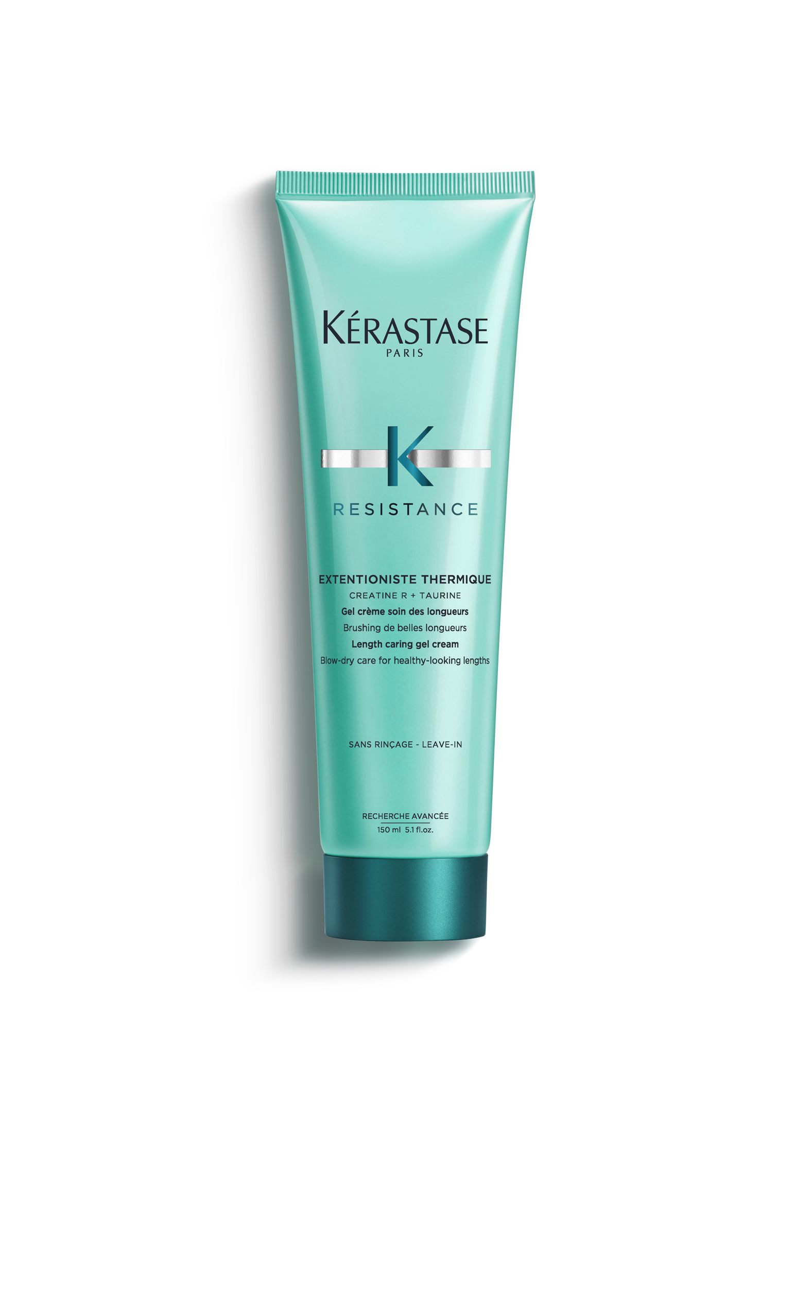 אקסטנסיוניסט תרמיק - תחליב מגן מחום <br> EXTENTIONISTE THERMIQUE 150ml