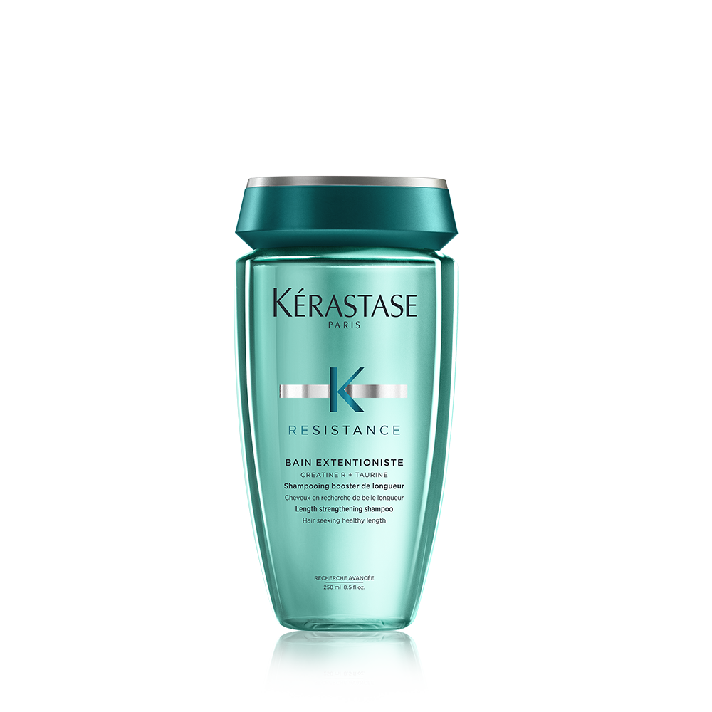 אמבט חפיפה למראה שיער ארוך וחזק<br> BAIN EXTENTIONISTE 250ml