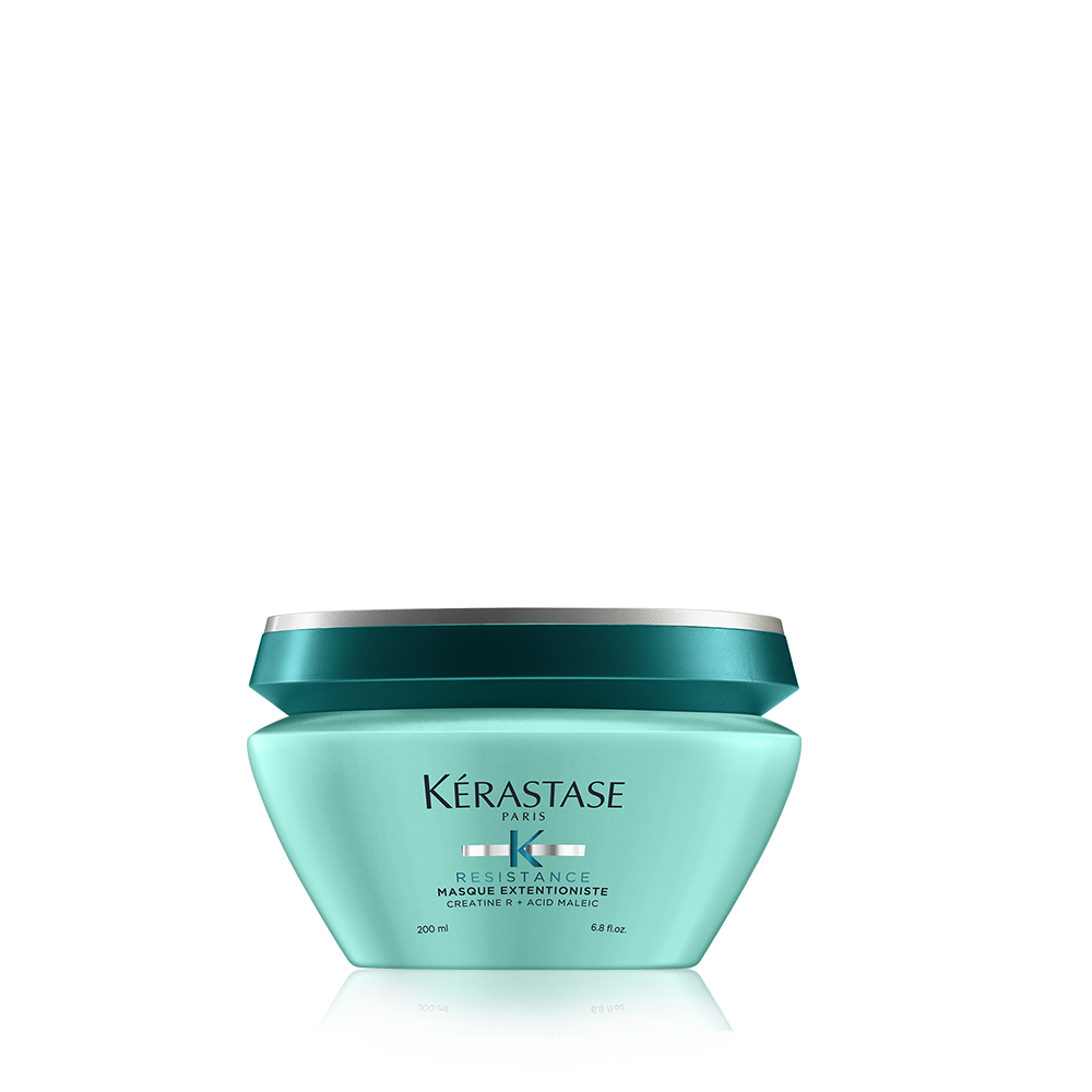 מסכה אקסטנסיוניסט למראה שיער ארוך  <br> MASQUE EXTENTIONISTE 200ml