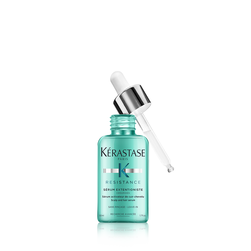 סרום לשיער ולקרקפת אקסטנסיוניסט <br> SERUM EXTENTIONISTE 50ml