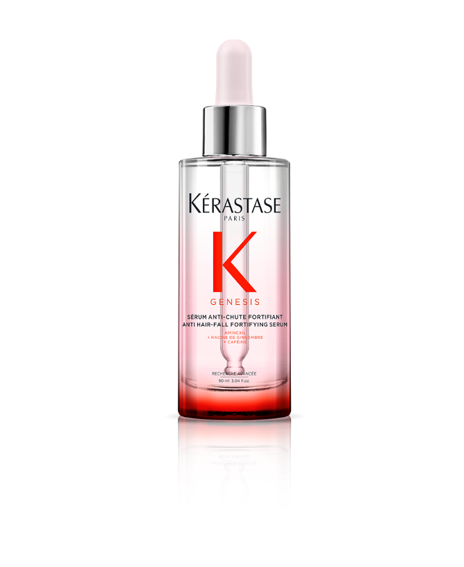 SERUM ANTI-CHUTE FORTIFIANT GENESIS 90ML  KERASTASE