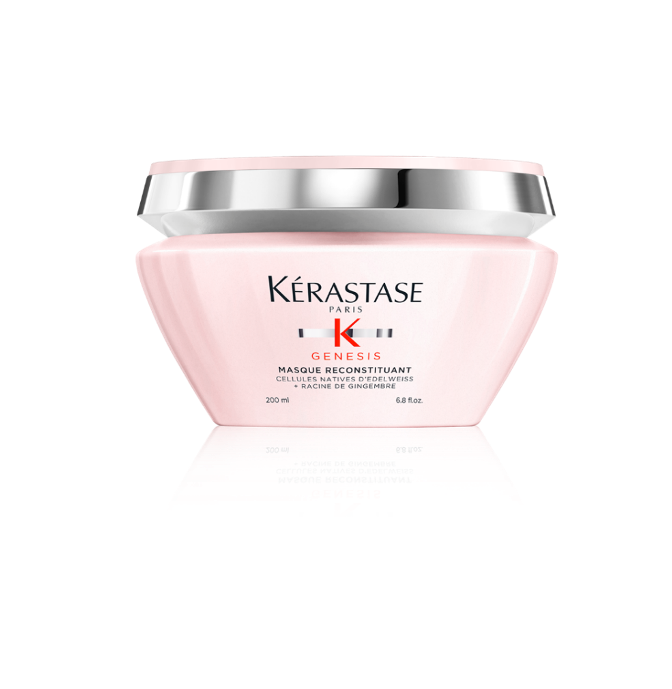 MASQUE RECONSTITUANT GENESIS 200ML  KERASTASE