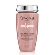 BAIN CHROMA RESPECT 250ML <br>   אמבט חפיפה לשיער צבוע עדין או פגום ללא סולפט