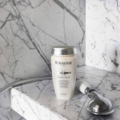 אמבט חפיפה לשיער חסר צפיפות <br> Densifique BAIN DENSITÉ 250ml
