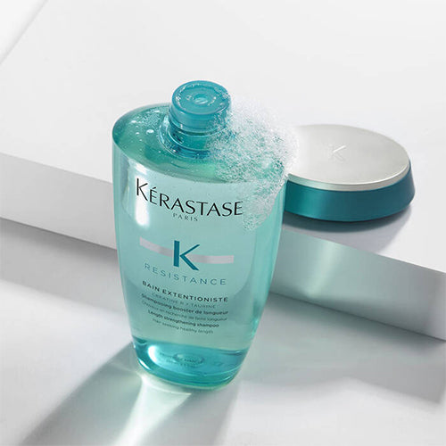 אמבט חפיפה למראה שיער ארוך וחזק<br> BAIN EXTENTIONISTE 250ml
