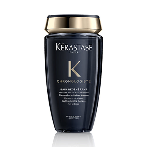 באן ריג'נרנט מחדש וממריץ <br> BAIN RÉGÉNÉRANT CHRONOLOGISTE 250ML