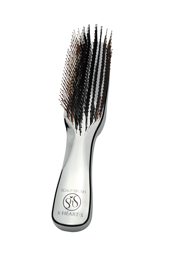 SCALP BRUSH +