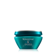 מסכה לשיער פגום מאוד  <br> MASQUE RESISTANCE THERAPISTE 200ml