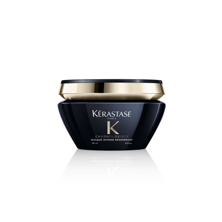 מאסק אינטנס ריג'נרנט מחדש וממריץ <br> MASQUE INTENSE RÉGÉNÉRANT 200ML