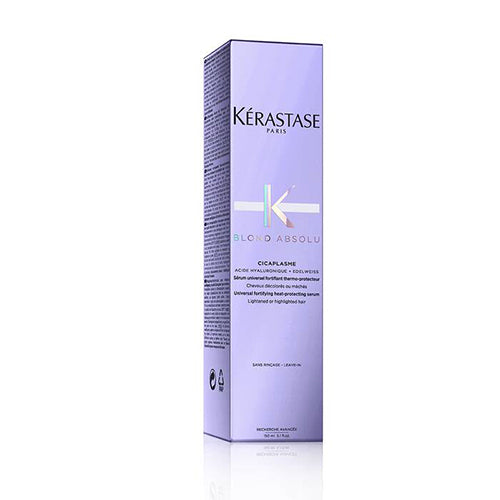 CICAPLASME Sérum Protecteur fortifiant 150ML <br> סיקה-פלאזם סרום רב תכליתי לשיער בלונדיני
