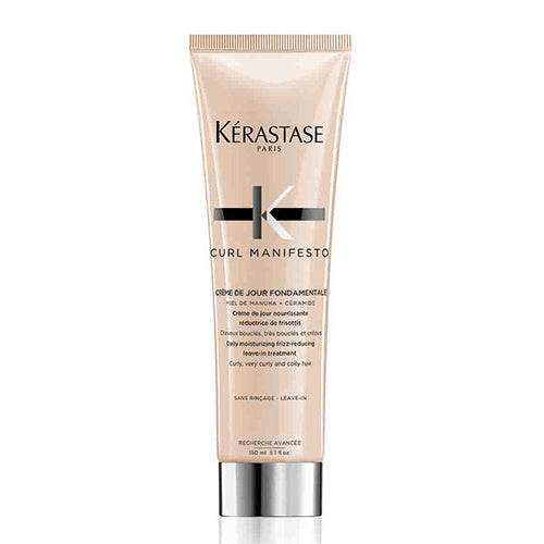 Crème de Jour Fondamentale 150ML KERASTASE CURL